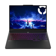 Lenovo Legion Pro 7 16IAX10H, Intel Core Ultra 9 275HX nešiojamas kompiuteris, 40,6 cm (16 colių), WQXGA, 64 GB DDR5-SDR
