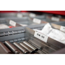 DYMO Rhino 4200 etikečių spausdintuvas, terminio pernešimo, belaidis, QWERTY DYMO Rhino 4200 etikečių spausdintuvas, terminio pernešimo, belaidis, QWERTY