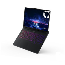 Lenovo Legion Pro 7 16IAX10H, Intel Core Ultra 9 275HX nešiojamas kompiuteris, 40,6 cm (16 colių), WQXGA, 64 GB DDR5-SDR