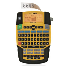 DYMO RHINO 4200 etikečių...