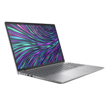 „HP ZBook Power G11 Intel Core Ultra 5 135H“ mobilioji darbo stotis, 40,6 cm (16 colių), WUXGA, 16 GB DDR5-SDRAM, 1 TB S