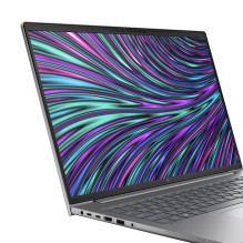 HP ZBook Power G11 Intel Core Ultra 5 135H Mobile workstation 40.6 cm (16") WUXGA 16 GB DDR5-SDRAM 1 TB SSD NVIDIA 