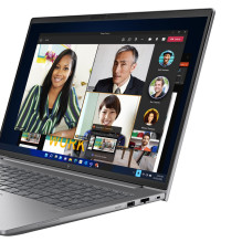 HP ZBook Power G11 Intel Core Ultra 5 135H Mobile workstation 40.6 cm (16") WUXGA 16 GB DDR5-SDRAM 1 TB SSD NVIDIA 