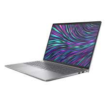 „HP ZBook Power G11 Intel Core Ultra 5 135H“ mobilioji darbo stotis, 40,6 cm (16 colių), WUXGA, 16 GB DDR5-SDRAM, 1 TB S