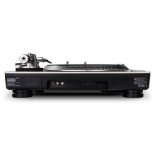 Reloop RP-7000 MK2 Silver - DJ Turntable Reloop RP-7000 MK2 Silver - DJ Turntable
