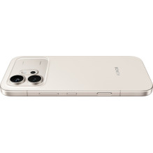 Honor 600 5G 16.7 cm (6.57") Dual SIM Android 16.0 USB Type-C 8 GB 512 GB 6400 mAh Gold, White