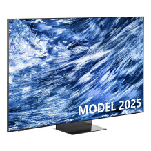 Samsung QE75QN990FT 190,5 cm (75") 8K Ultra HD Smart TV Wi-Fi Black