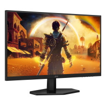 AOC G4 Q27G42XNE computer monitor 68.6 cm (27") 2560 x 1440 pixels Quad HD LED Black, Red