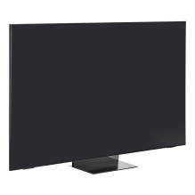 Samsung QE75QN990FT 190,5 cm (75") 8K Ultra HD Smart TV Wi-Fi Black