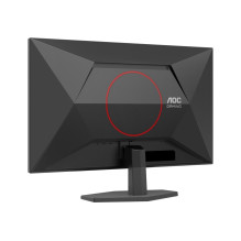 AOC G4 Q27G42XNE computer monitor 68.6 cm (27") 2560 x 1440 pixels Quad HD LED Black, Red