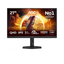 AOC G4 Q27G4XF computer...