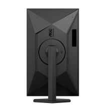 AOC G4 Q27G4XF computer monitor 68.6 cm (27") 2560 x 1440 pixels Quad HD LED Black, Grey