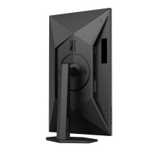 AOC G4 Q27G4XF computer monitor 68.6 cm (27") 2560 x 1440 pixels Quad HD LED Black, Grey