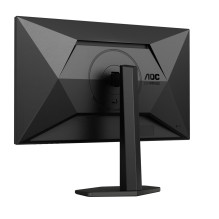 AOC G4 Q27G4XF computer monitor 68.6 cm (27") 2560 x 1440 pixels Quad HD LED Black, Grey
