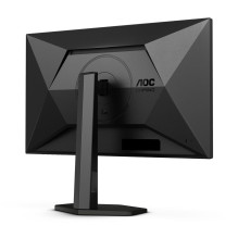 AOC G4 Q27G4XF computer monitor 68.6 cm (27") 2560 x 1440 pixels Quad HD LED Black, Grey