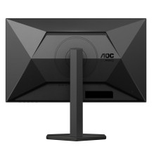 AOC G4 Q27G4XF computer monitor 68.6 cm (27") 2560 x 1440 pixels Quad HD LED Black, Grey