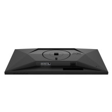 AOC G4 Q27G4XF computer monitor 68.6 cm (27") 2560 x 1440 pixels Quad HD LED Black, Grey