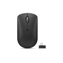 Lenovo 400 mouse Office Ambidextrous RF Wireless Optical 2400 DPI Lenovo 400 mouse Office Ambidextrous RF Wireless Optical 2400 DPI