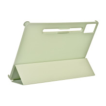 Lenovo ZG38C05989 tablet case 32.3 cm (12.7") Folio Green