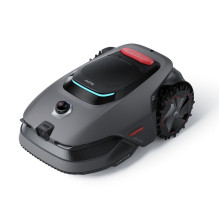 Žolės pjovimo robotas „Mova...