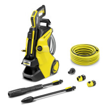 HIGH PRESSURE WASHER K 5 /...