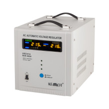 SER-3000 automatic voltage stabilizer, 3000VA
