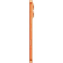„Honor 600 5G“ 16,7 cm (6,57 colio) dviejų SIM kortelių „Android 16.0“ USB C tipo 8 GB 512 GB 6400 mAh oranžinis