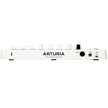 Arturia MiniLab 3 - MIDI control keyboard, black Arturia MiniLab 3 - MIDI control keyboard, black