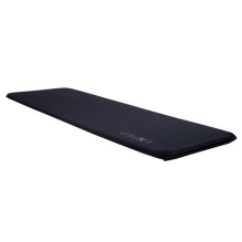 Exped SIM 3.8 LW self-inflating mat, black Exped SIM 3.8 LW self-inflating mat, black