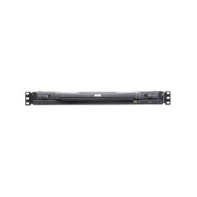 ATEN 8 prievadų 19 colių LCD KVM komutatorius per IP (USB - PS / 2 VGA) su USB periferiniu prievadu