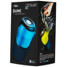 XBLITZ Glow Blue