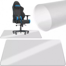 Ruhhy Chair mat 140x100x0.05cm clear