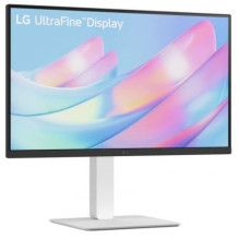 LG UltraFine 27US550-W 27' IPS 16:9 monitorius
