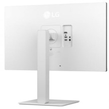 LG UltraFine 27US550-W 27' IPS 16:9 monitorius