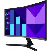 Samsung Essential Monitor S3 LS27D390GAUXEN 27" VA 16:9 Curved