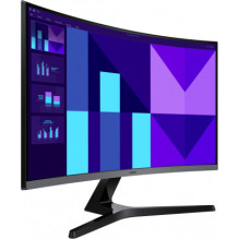 Samsung Essential Monitor S3 LS27D390GAUXEN 27" VA 16:9 Curved