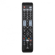 Sbox RC-01400 Universal Remote Control