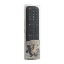 „Sbox RC-01405“ nuotolinio valdymo pultas, skirtas „Hisense“ televizoriams