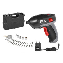 Skil F0152636AD 4V 1,5 AH + 35 AK.