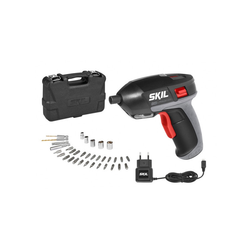 Skil F0152636AD 4V 1,5 AH + 35 AK.