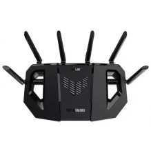 Asus TUF-BE6500 WiFi 7