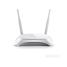 Tp-Link TL-MR3420