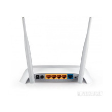 Tp-Link TL-MR3420 Tp-Link TL-MR3420