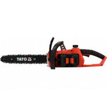 Yato YT-82812 2 x 18 V 35 cm