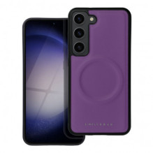 „Fusion Accessories Roar Mag Morning“ – „Samsung Galaxy S23 5G“ violetinis