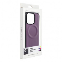 Fusion Accessories Roar Mag Morning Samsung Galaxy S23 5G Purple