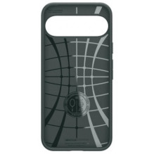 Spigen "Liquid Air Google Pixel 9 PRO XL" Abyss Green