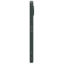 „Spigen“ „Liquid Air Google Pixel 9 PRO XL“ bedugnės žalias