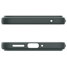Spigen "Liquid Air Google Pixel 9 PRO XL" Abyss Green