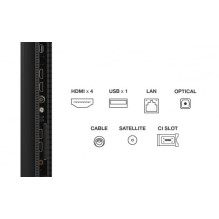 TCL 50C6K